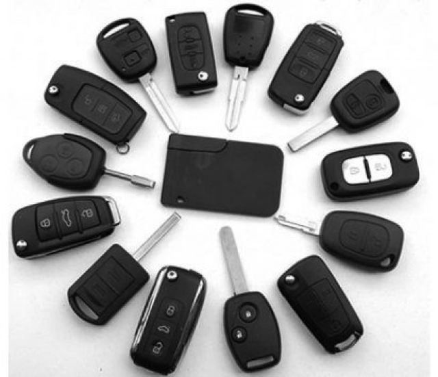 Gaziantep Oto Kumanda Kabı Kumanda Kasası Değişim Hizmeti